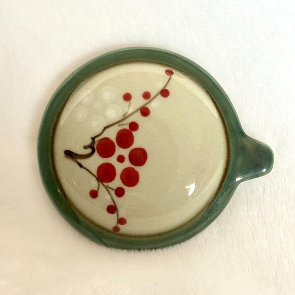 Vietnamese Coffee Phin Ceramic Coffee Filter Reactive Glaze Barware - Picture 7 of 13